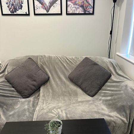 Pineridge Snug Apartman Wexford Kültér fotó
