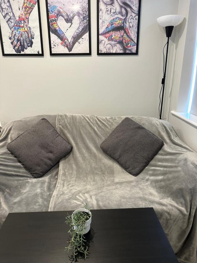 Pineridge Snug Apartman Wexford Kültér fotó